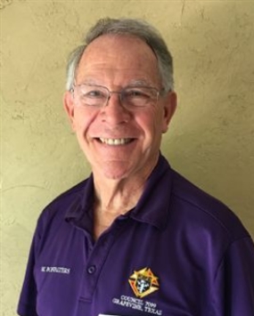 Bob Walters