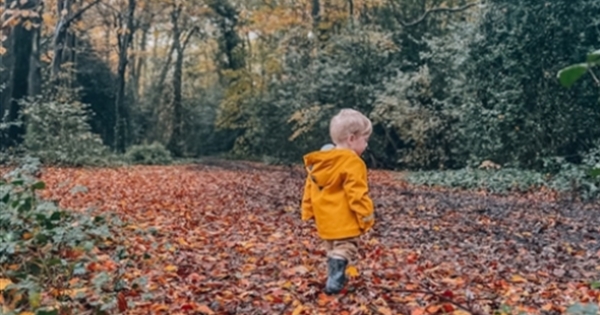 Coats for Kids