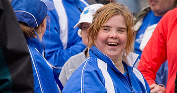 Special Olympics