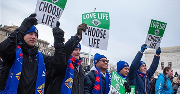 March for Life