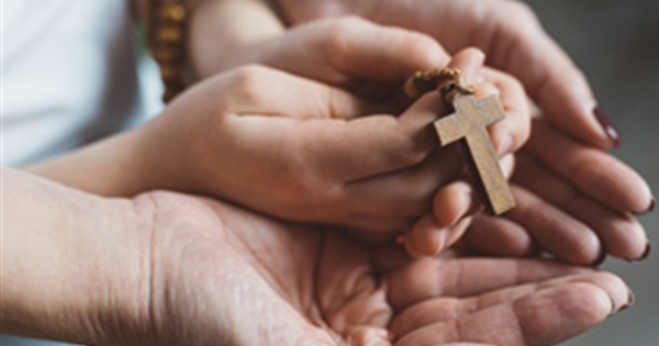 Novena for Life