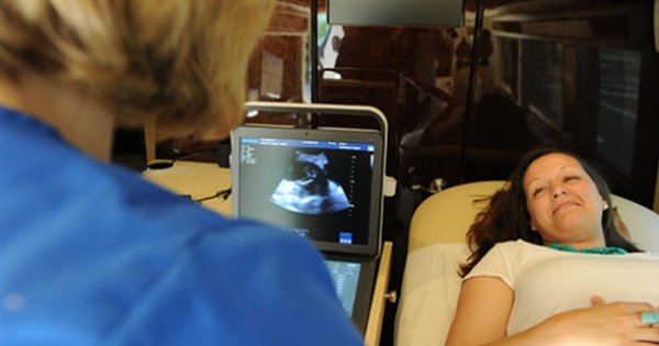 Ultrasound