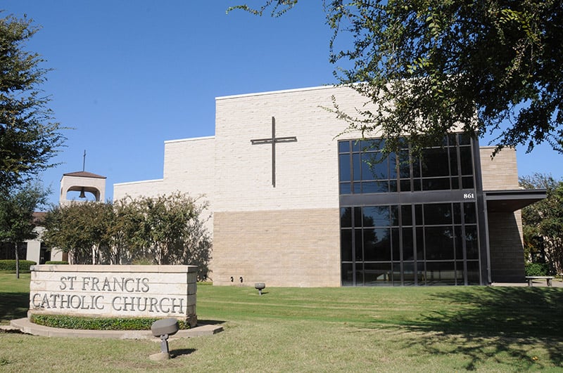 All Saints 